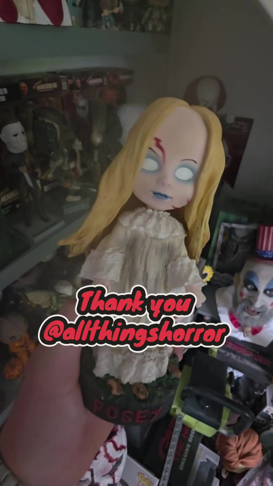 @Dan | Horror Collector
