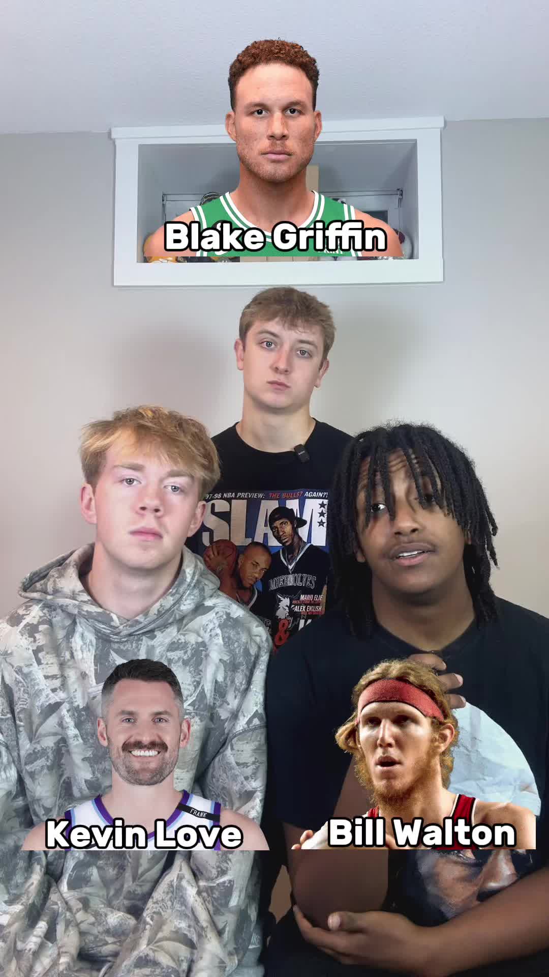 @Sideline Bros