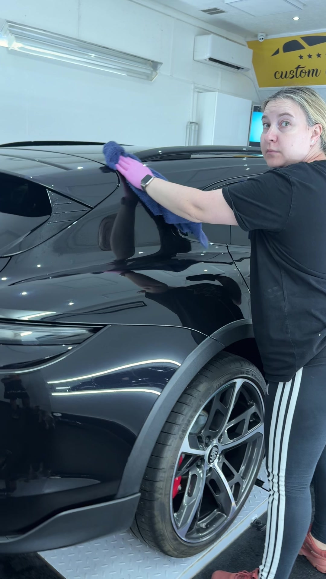 @Custom Detailing