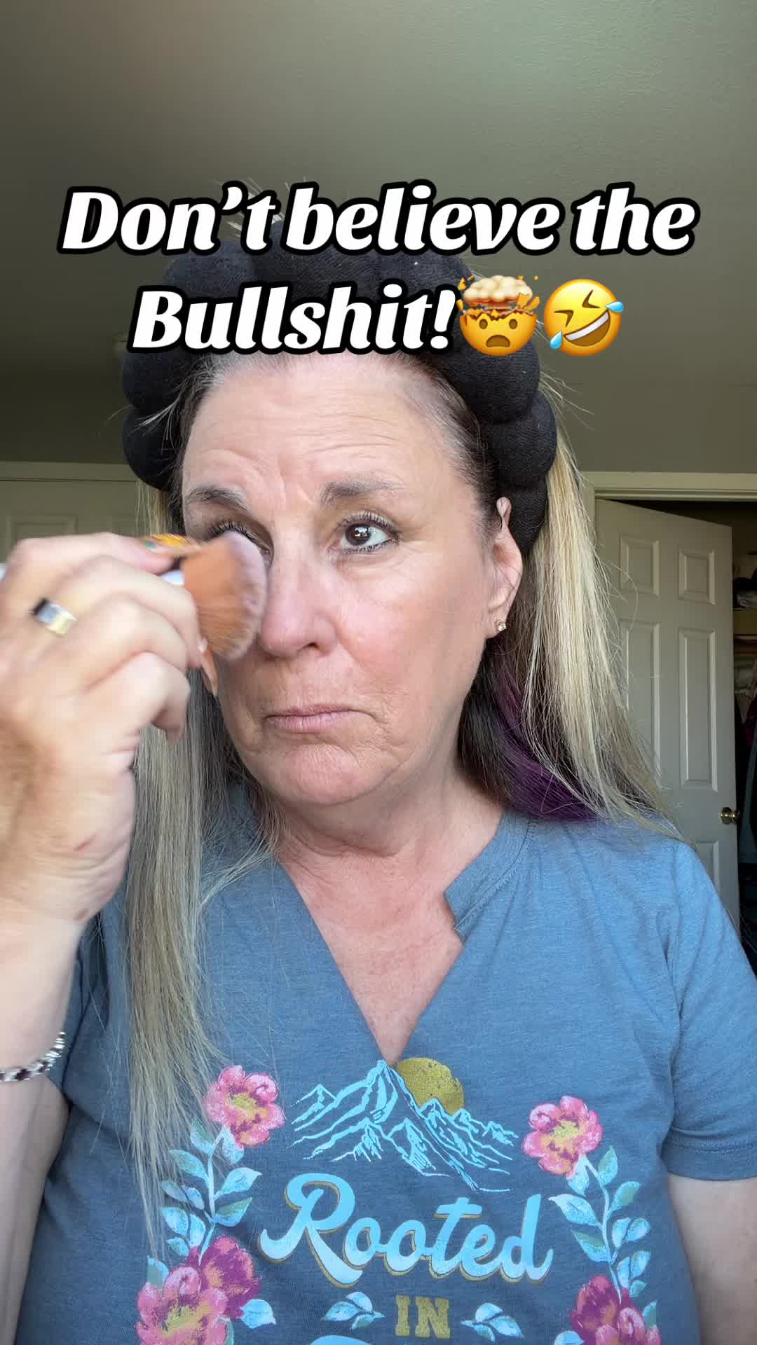 @ReinventinglifewithMichele
