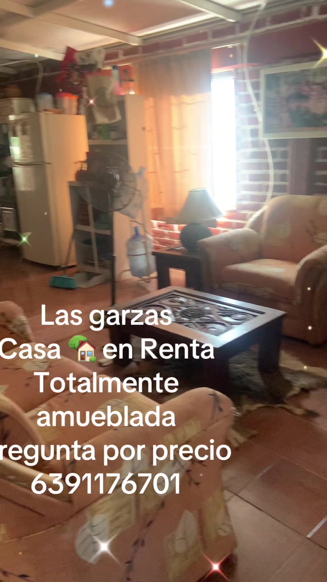 @Balneario Las Garzas