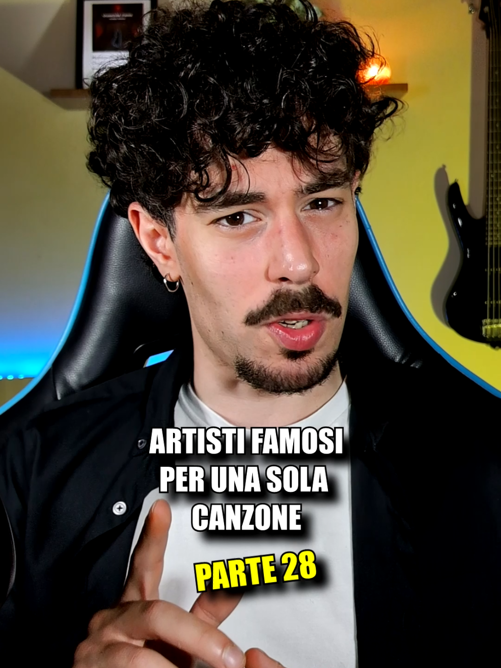 @Eco di Apollo | YuPanik