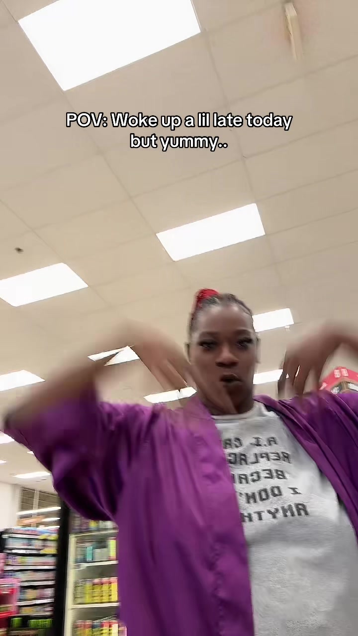 @Katt Had To Do It