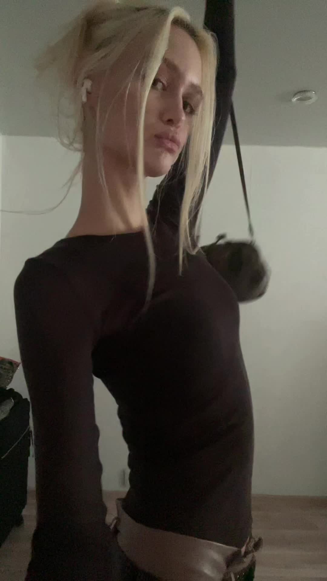 @uglyblondie