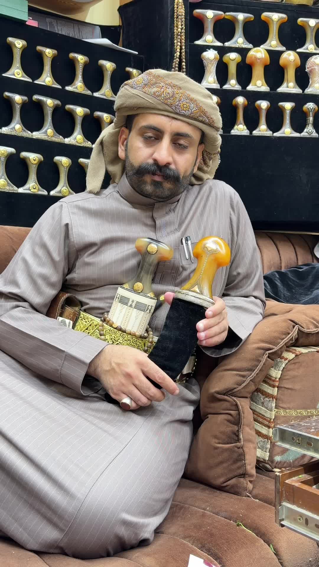 @ابويحيى غمدان الهندوان_شيز