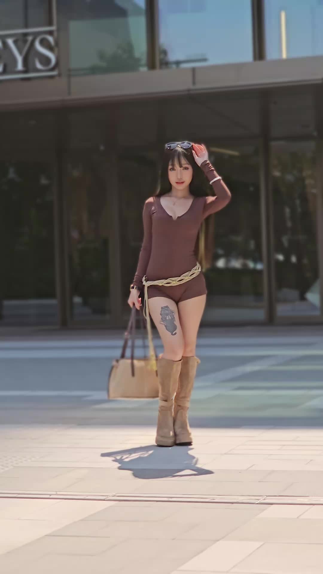 @TinyModelThuy2003
