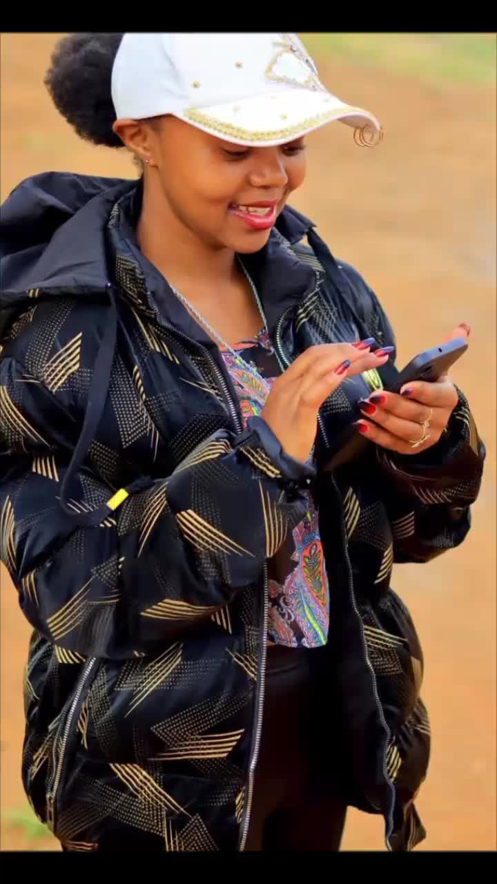@Waithera kamau