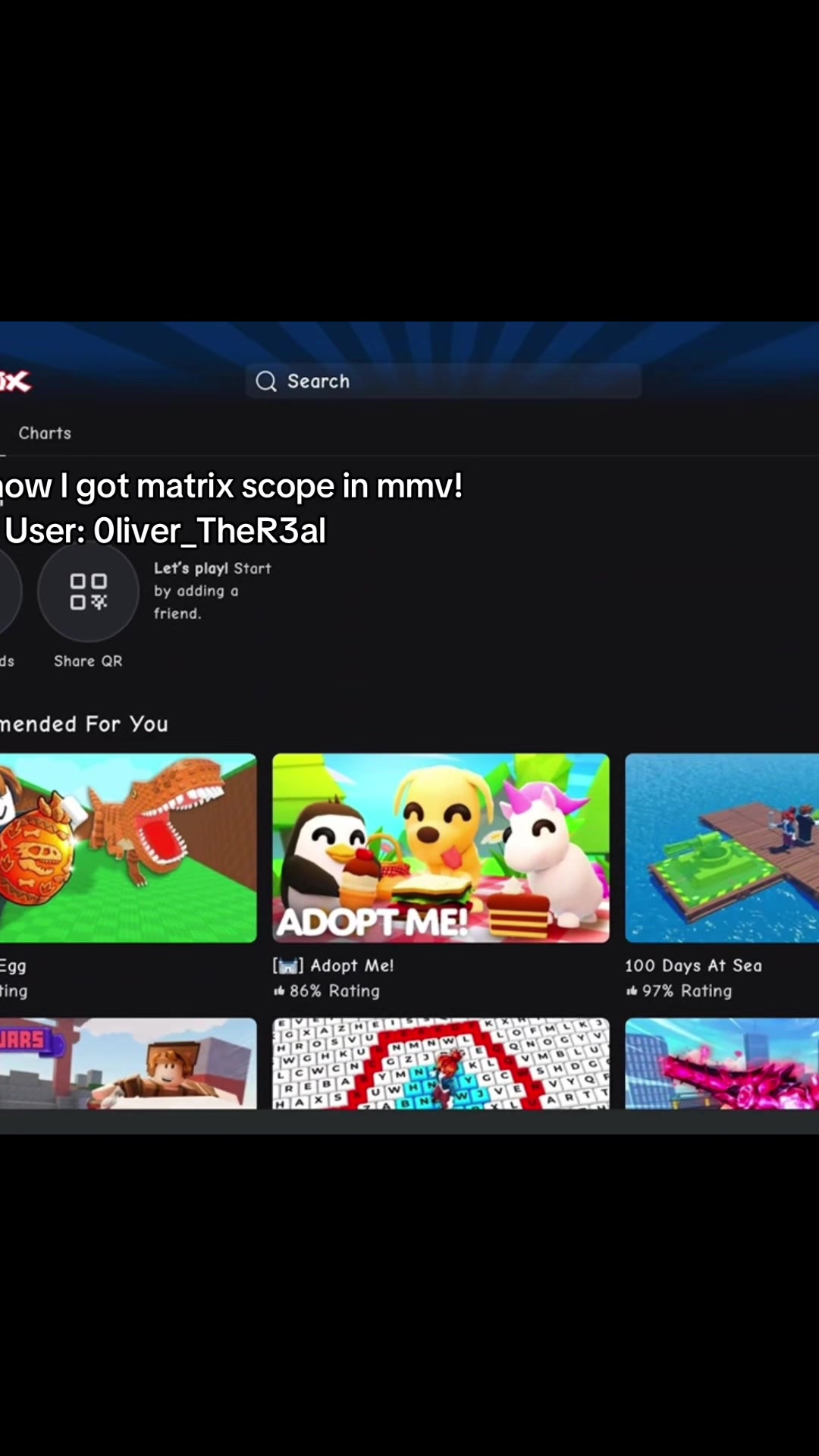 @USE CODE “L3V1” ON BLOXSWAPS