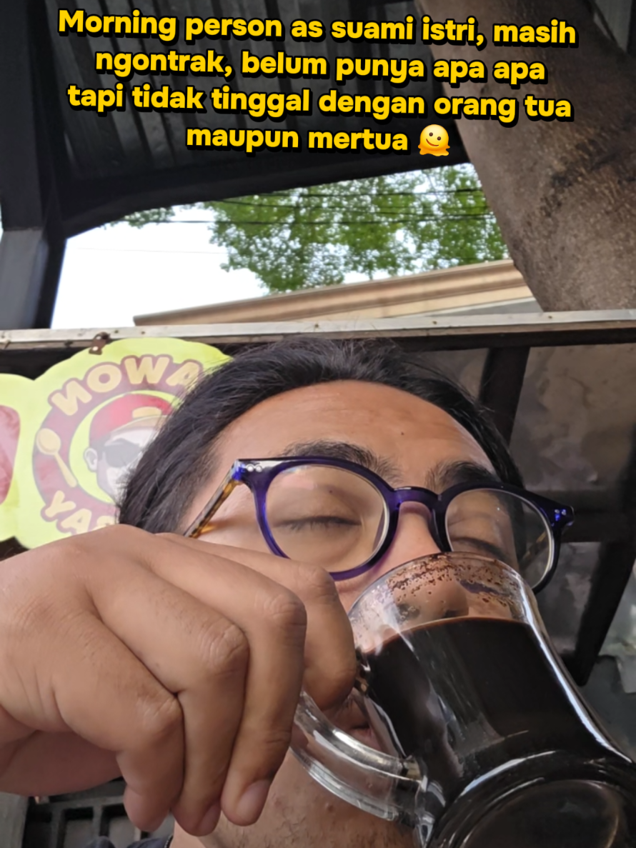 @Mantan Pilot Jadi Pelaut
