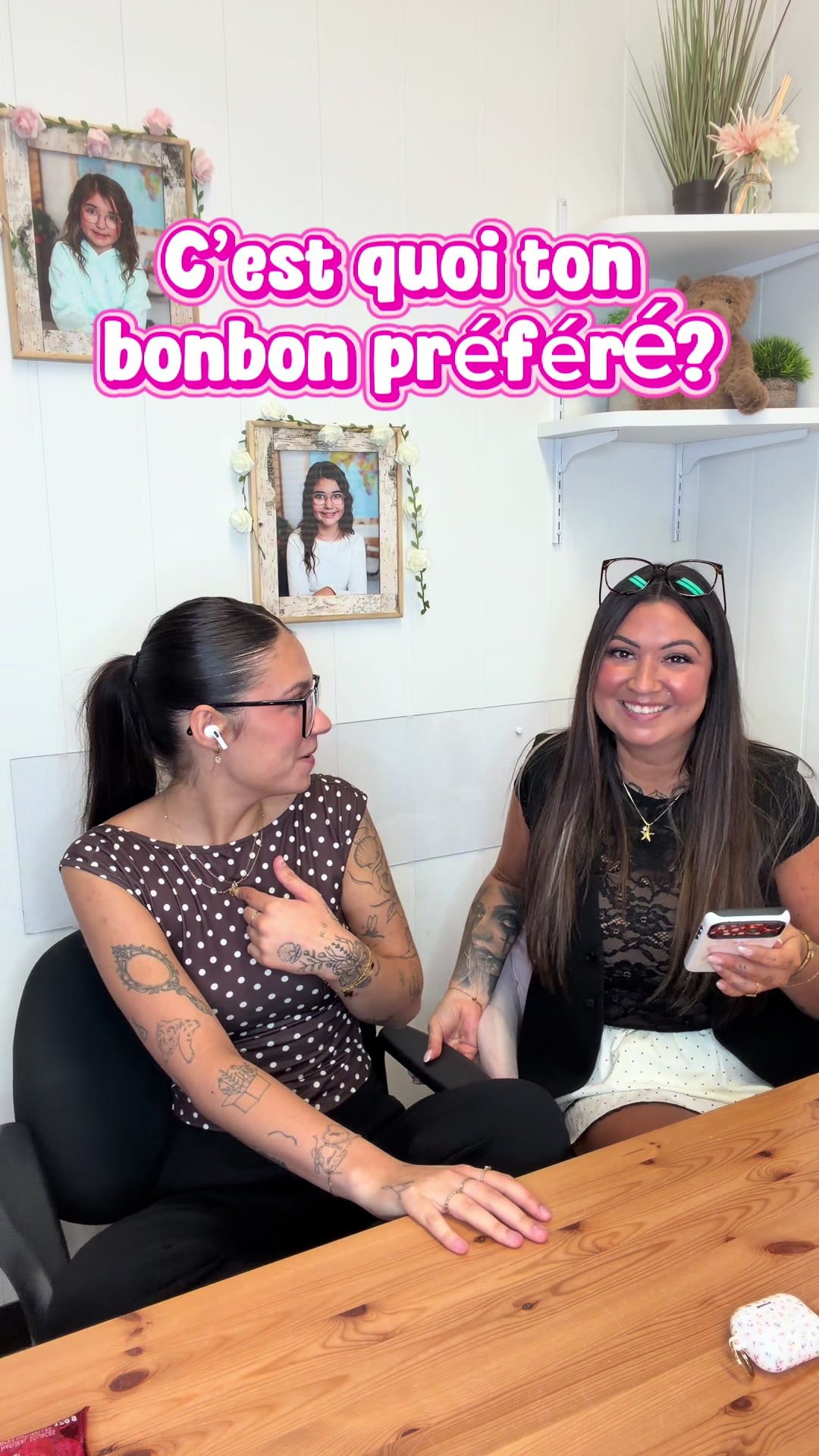 @Boutique Première