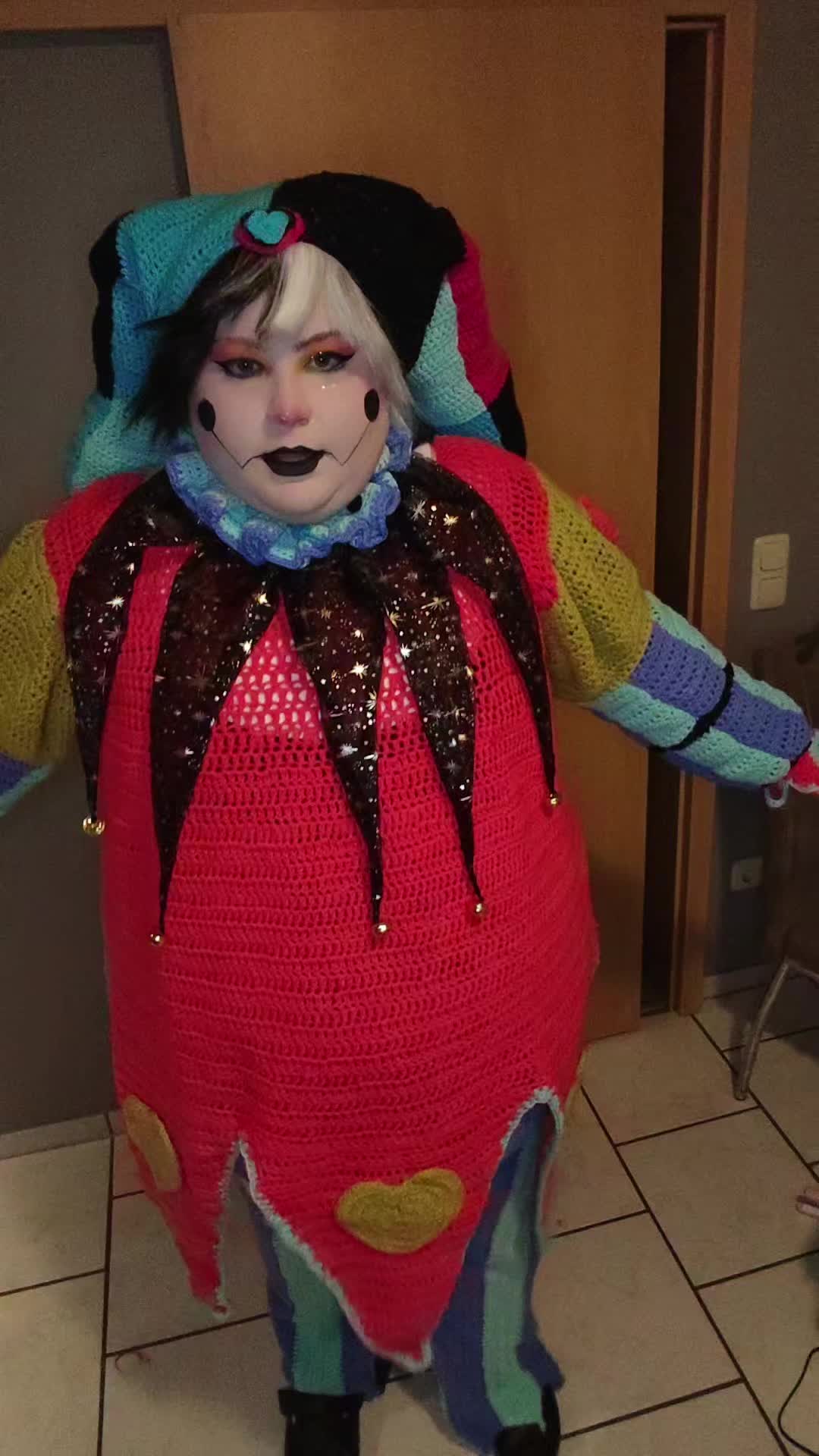 @Tenshiofthedeath