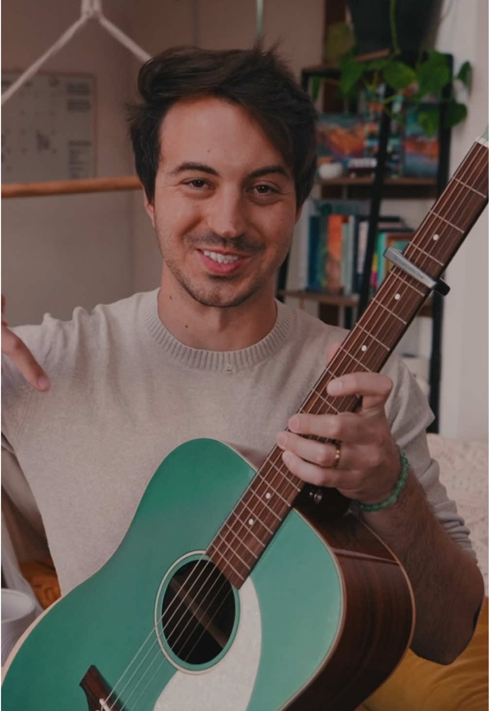 @The Groovy Guitar Dude