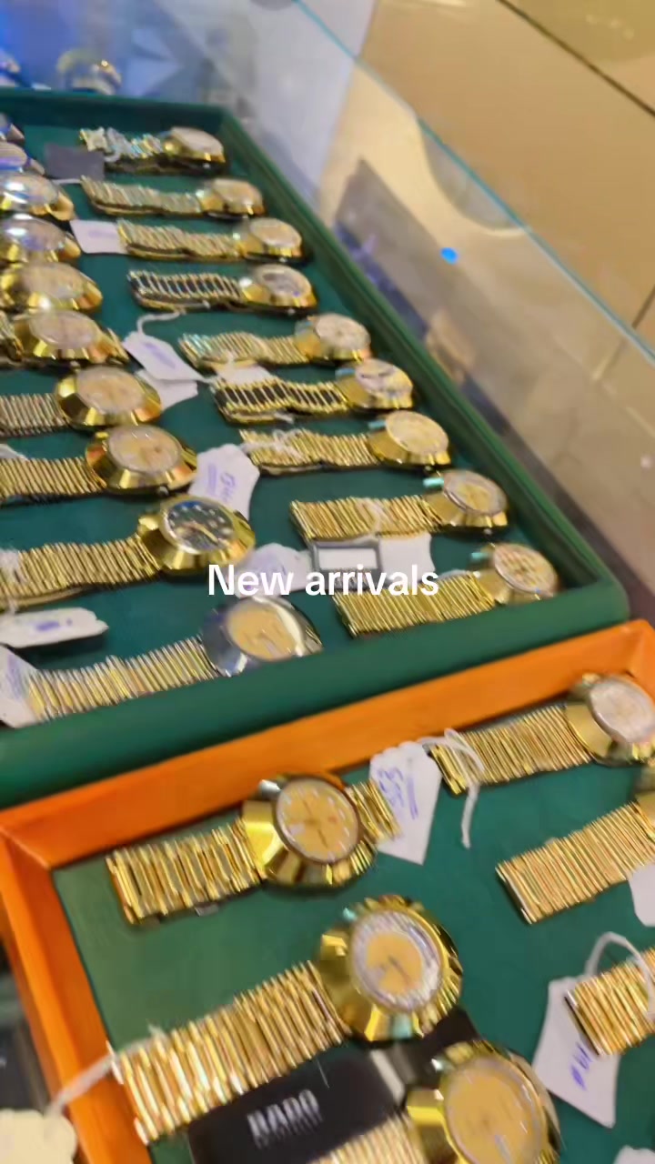 @Yousaf watches✅