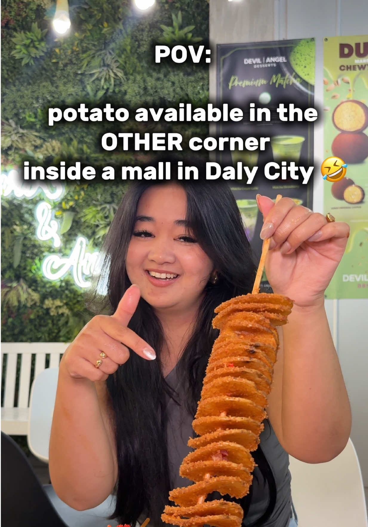 @Jantrina in Bay Area 🫶🏼