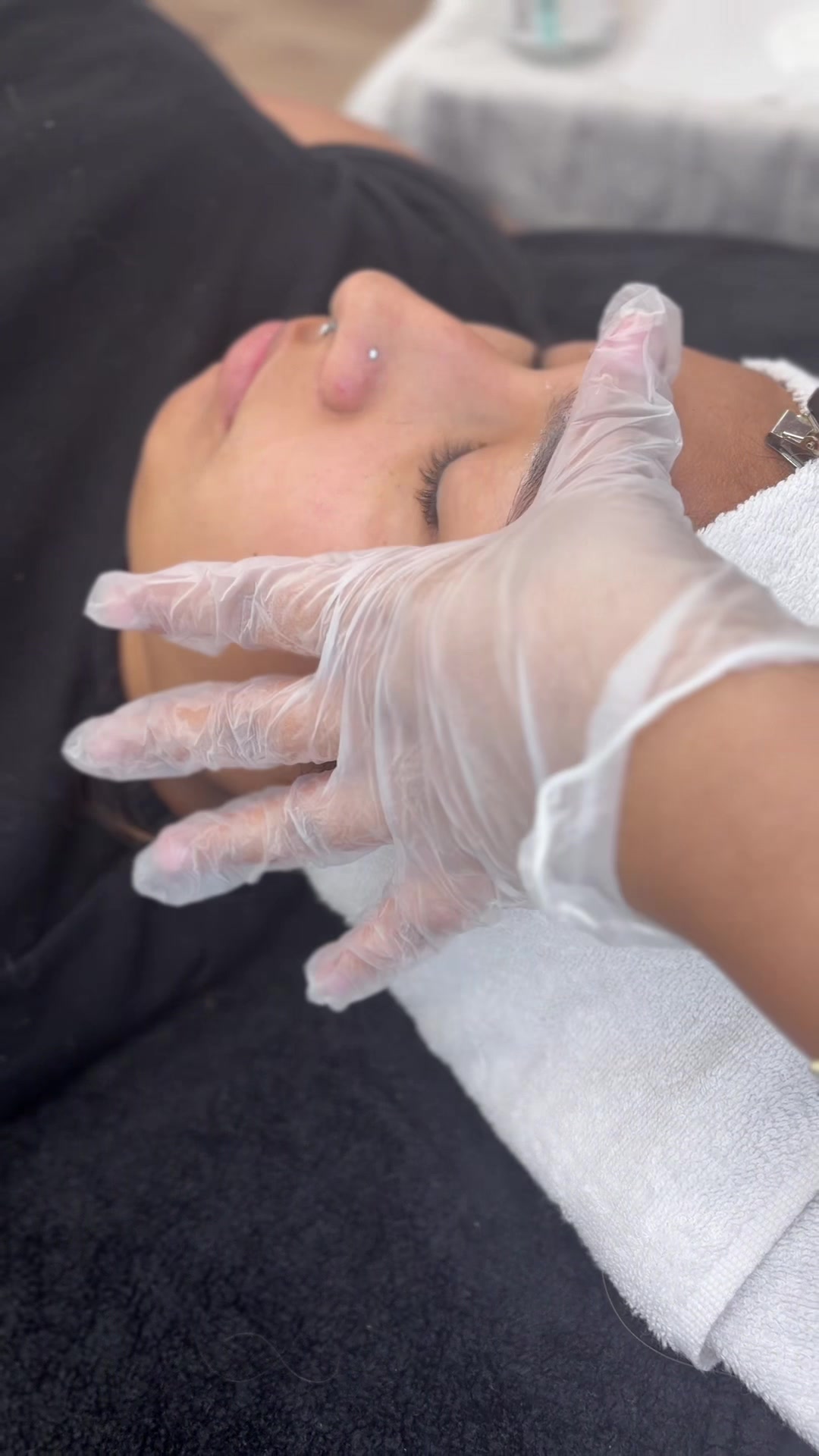 @Career Academy of Hair Design