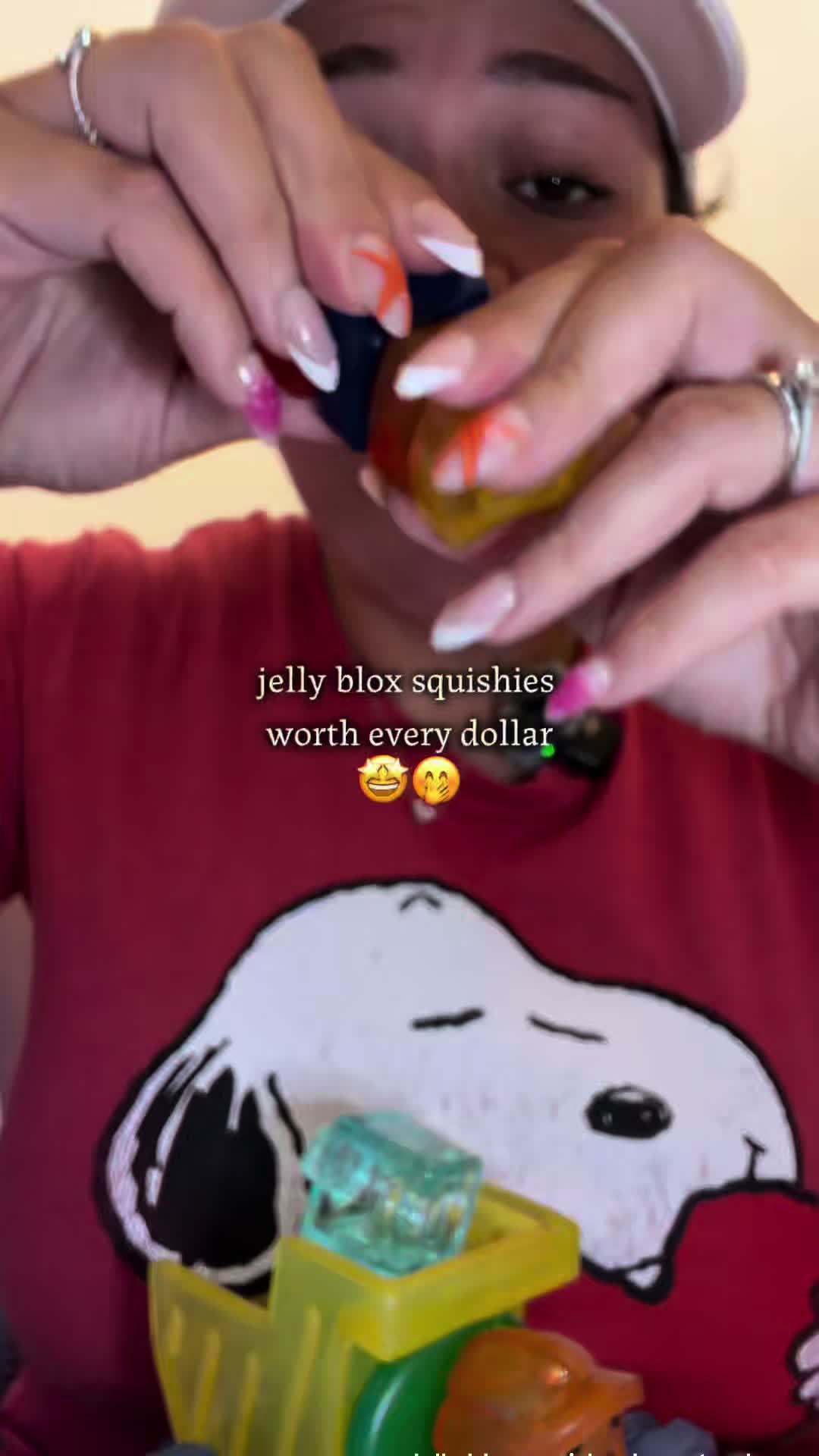 @J A Z M I N