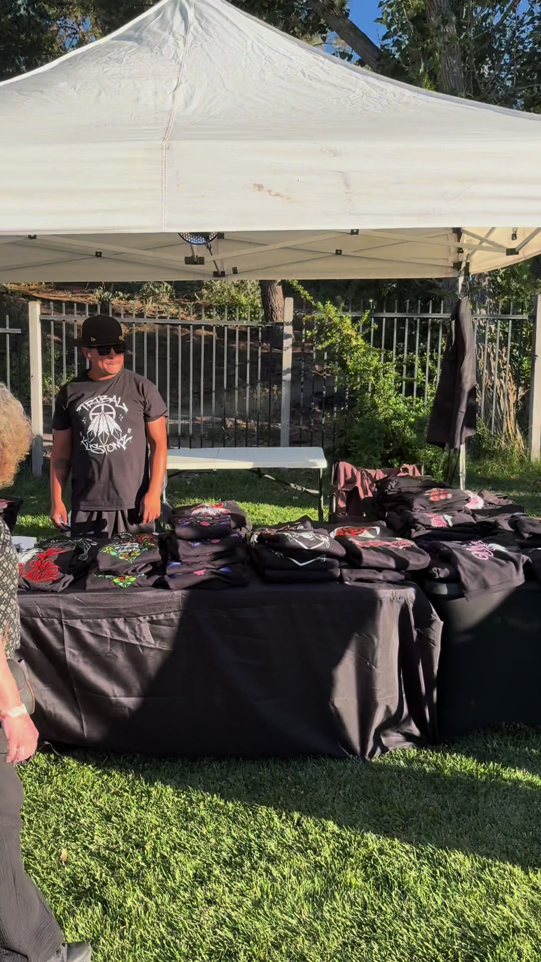 @Tribal Kustomz