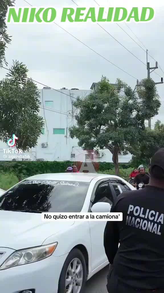 @NIKO  REALIDAD