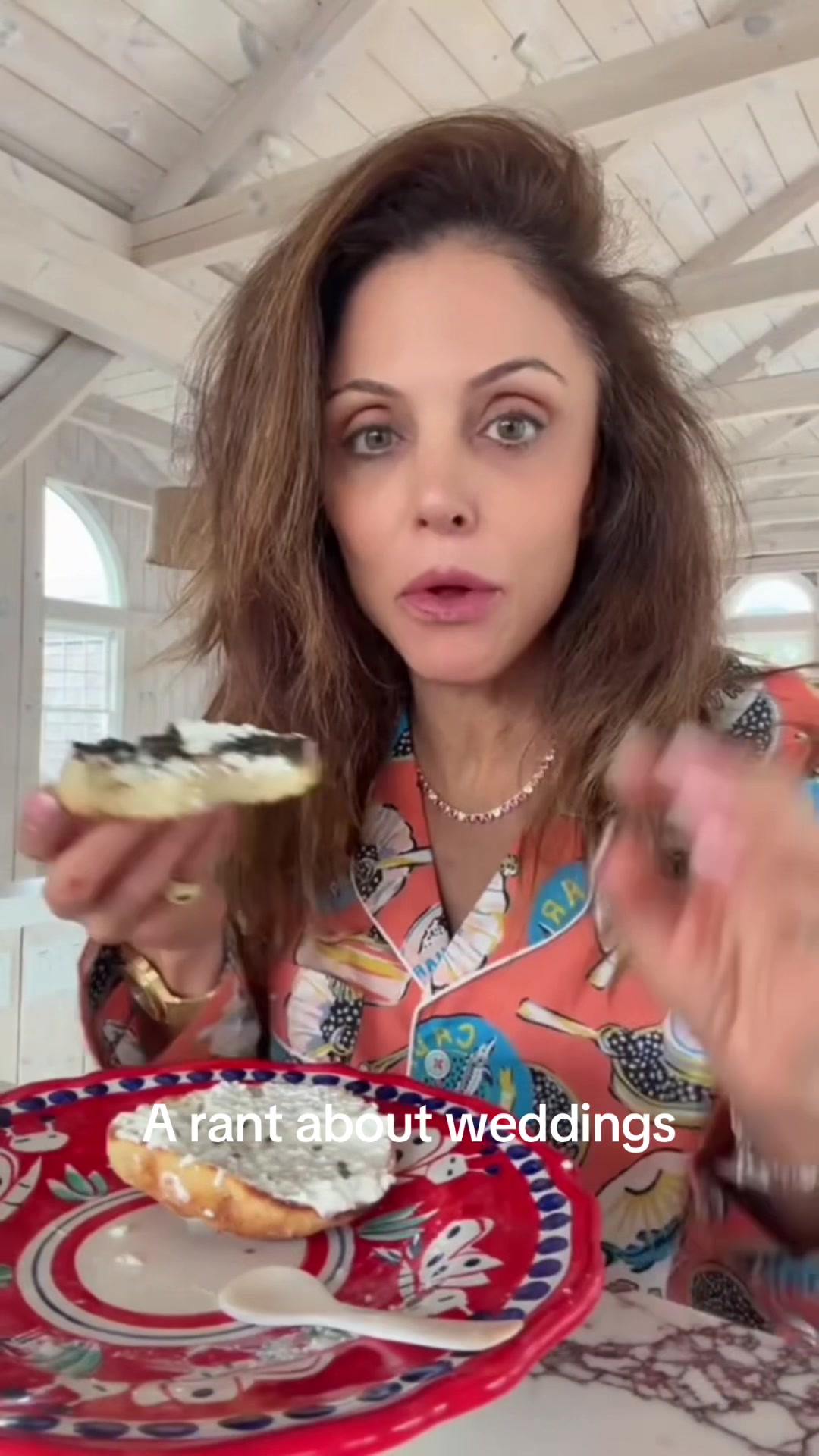 @Bethenny Frankel