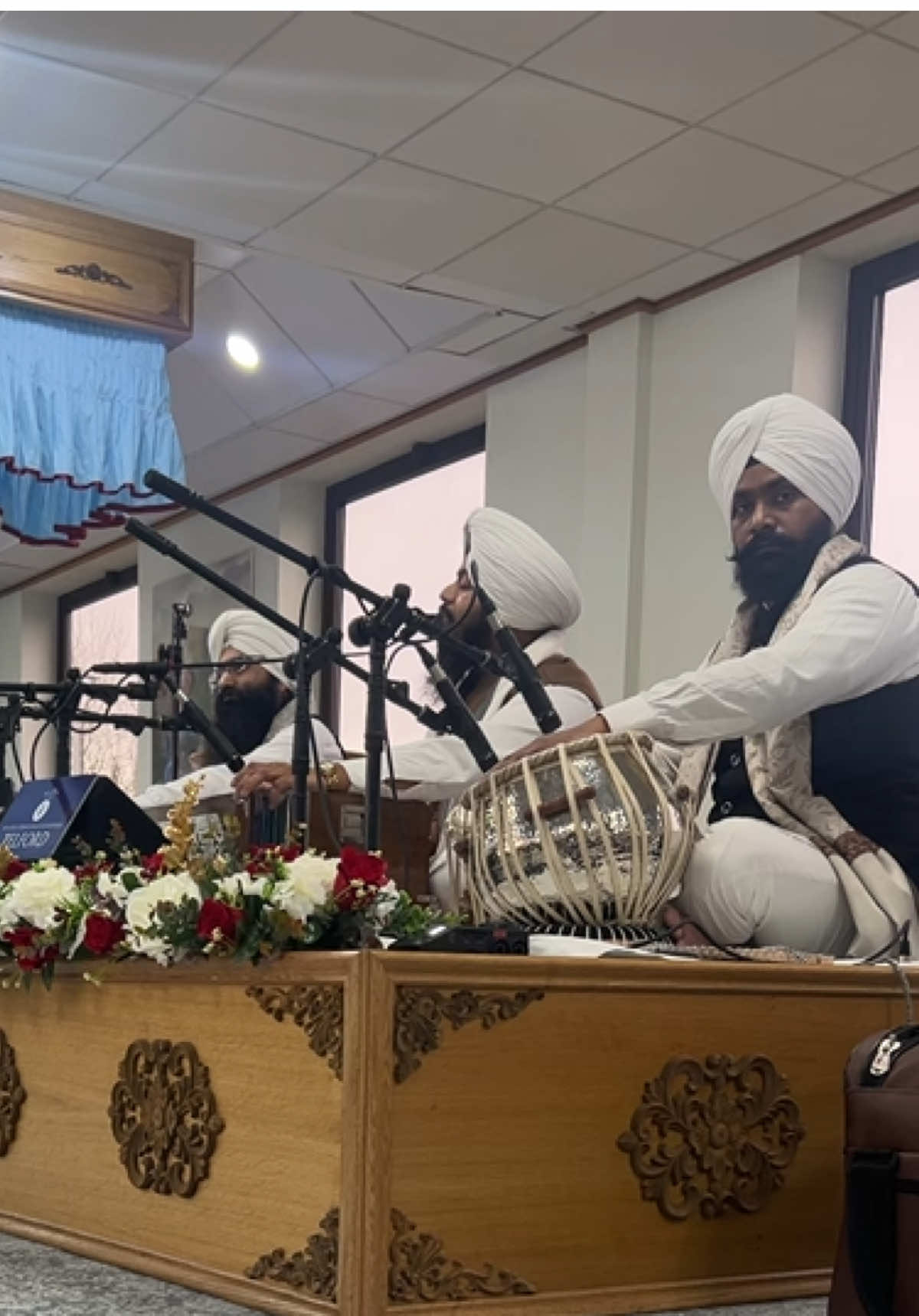 @Waheguru