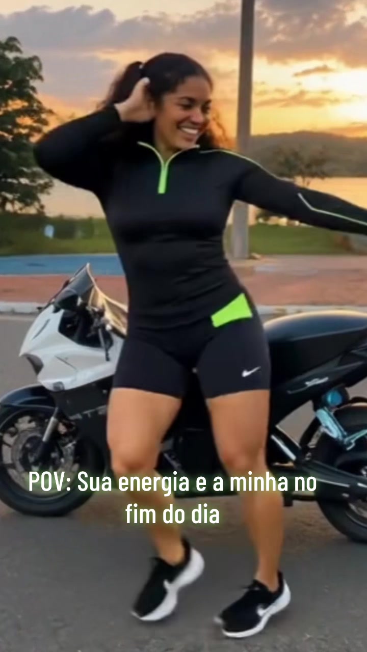 @Raimunda Rocha/motociclista🏍️