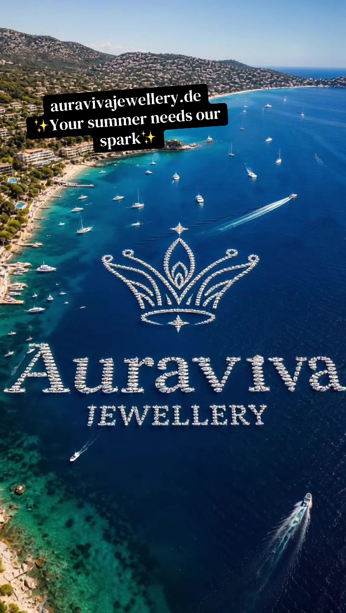 @Auraviva Jewellery