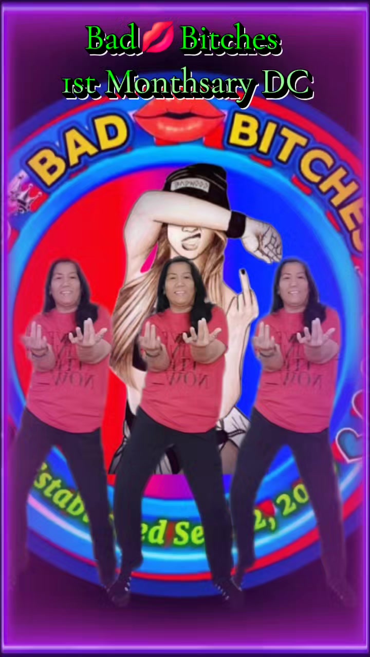 @🇧🇭 Bad💋Bitch_Founder Cris💋