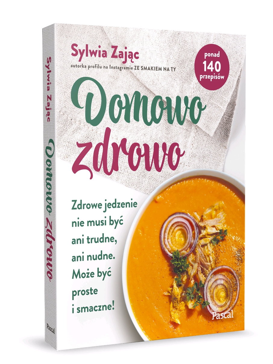 @zesmakiemnaty Sylwia Zając