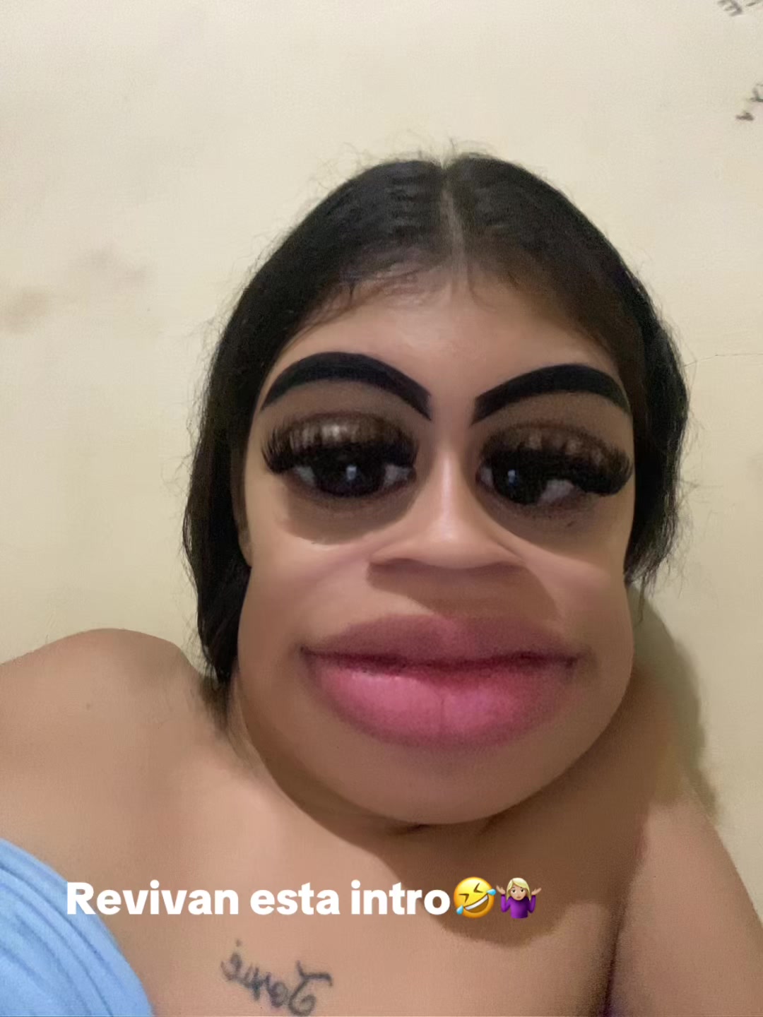 @Mile