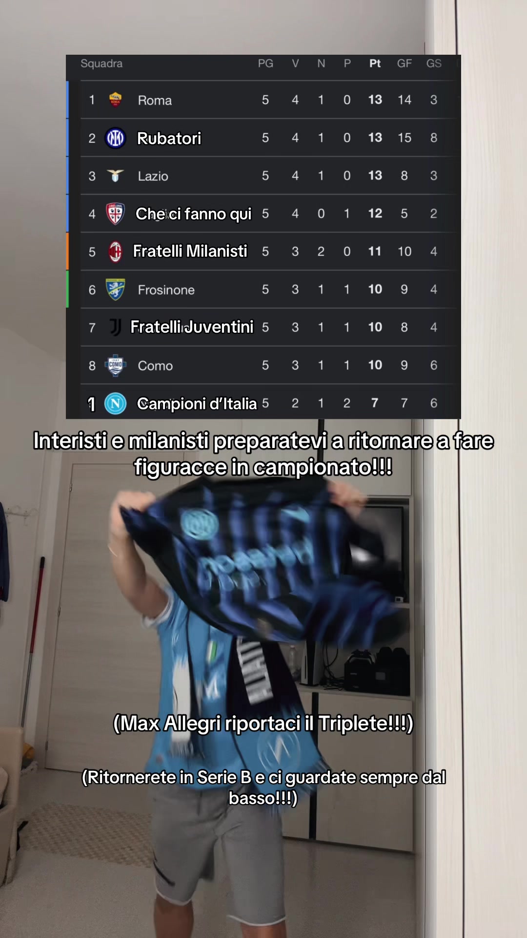 @Il Goran Pandev di Tik Tok