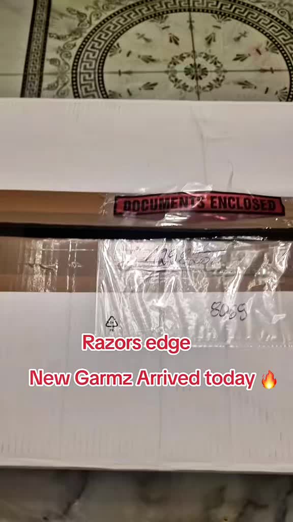 @Razors edge
