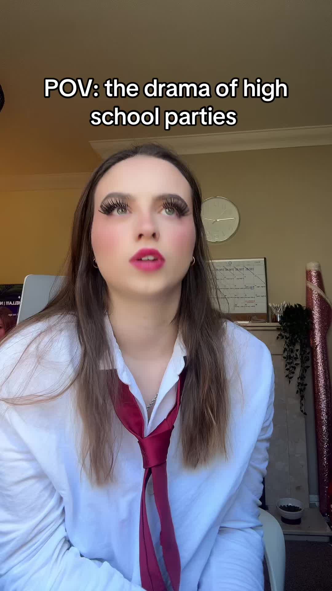 @Becca Elliott