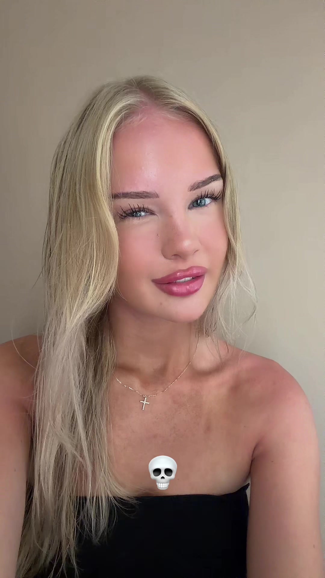 @CLARA LUCCA