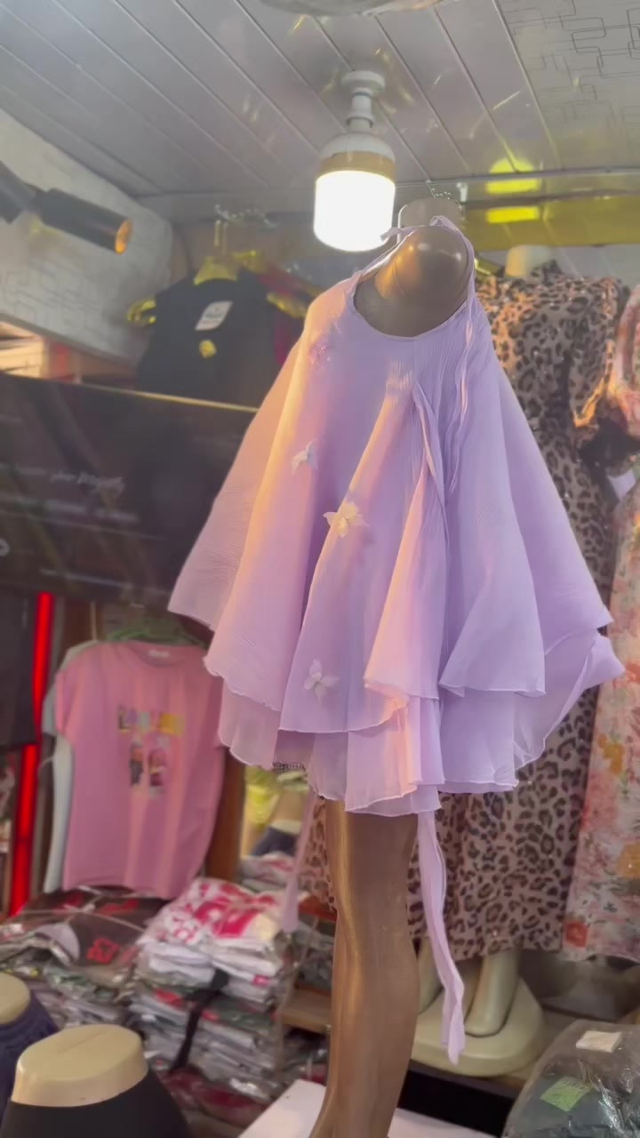 @Brenda chic nova closet ug