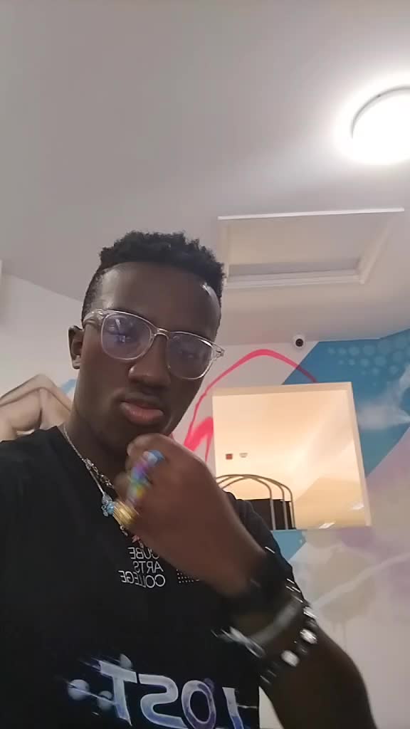 @DERRICK OSEI
