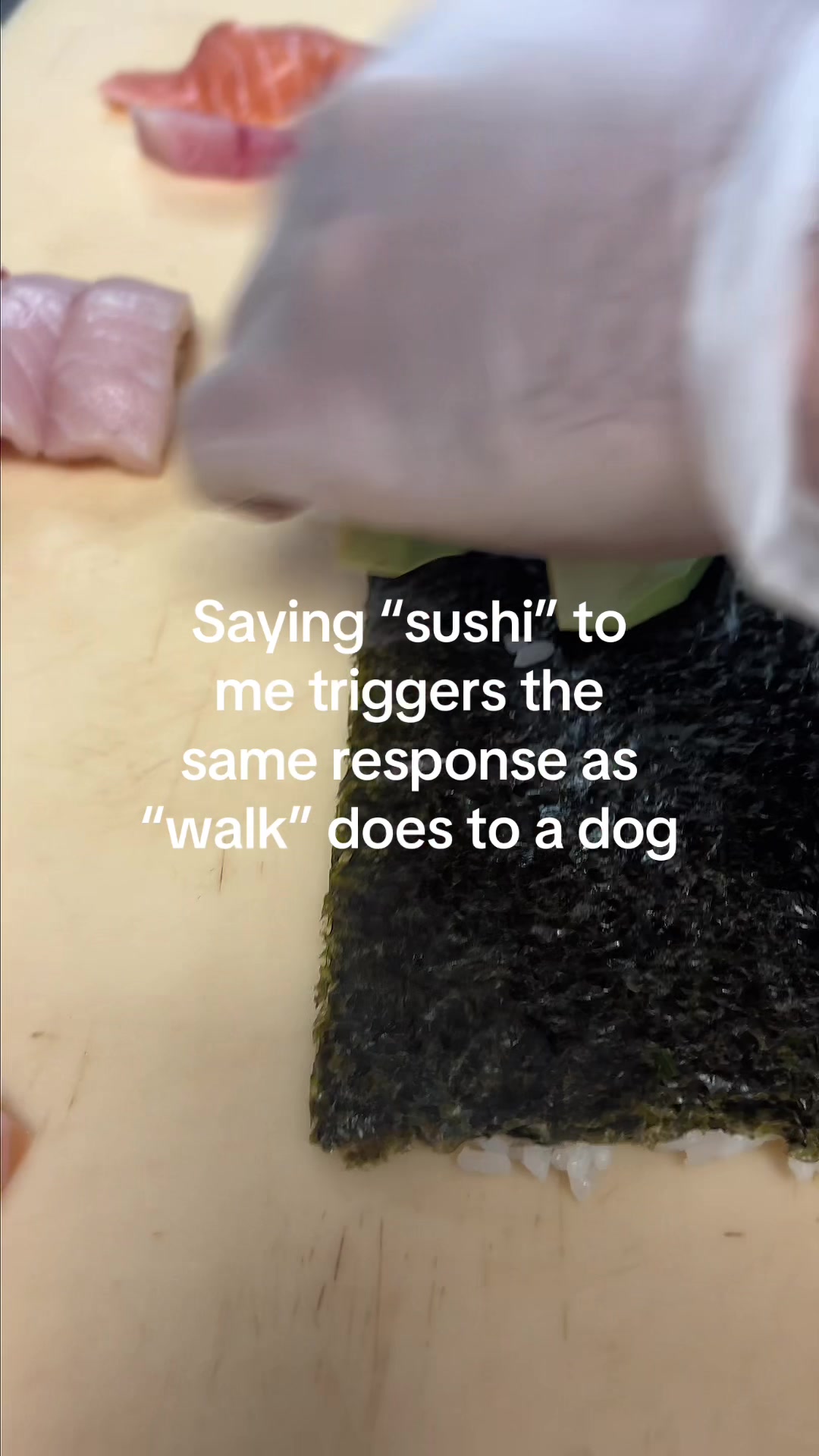@Yubi Box | Miami Sushi