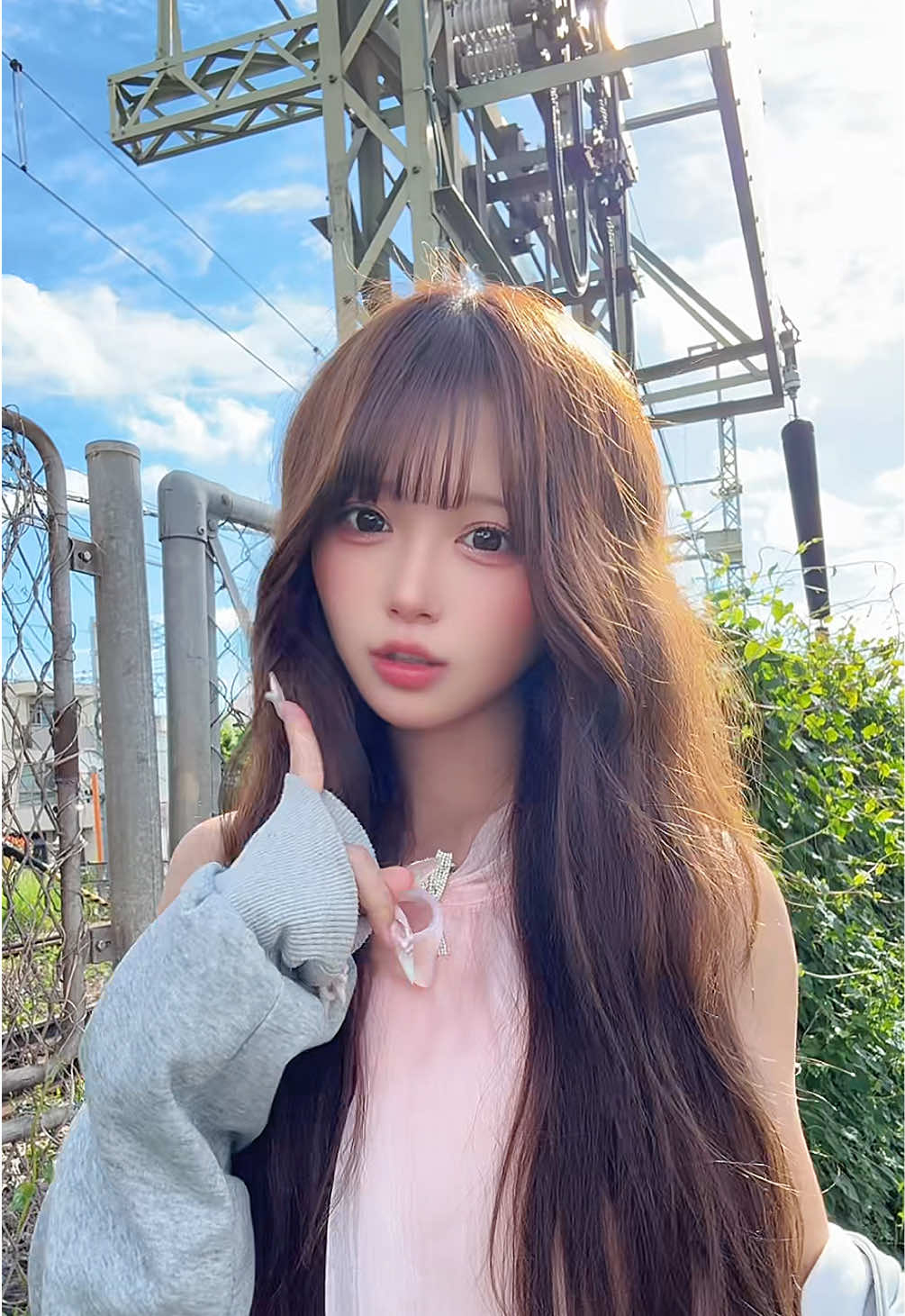 @Kirari