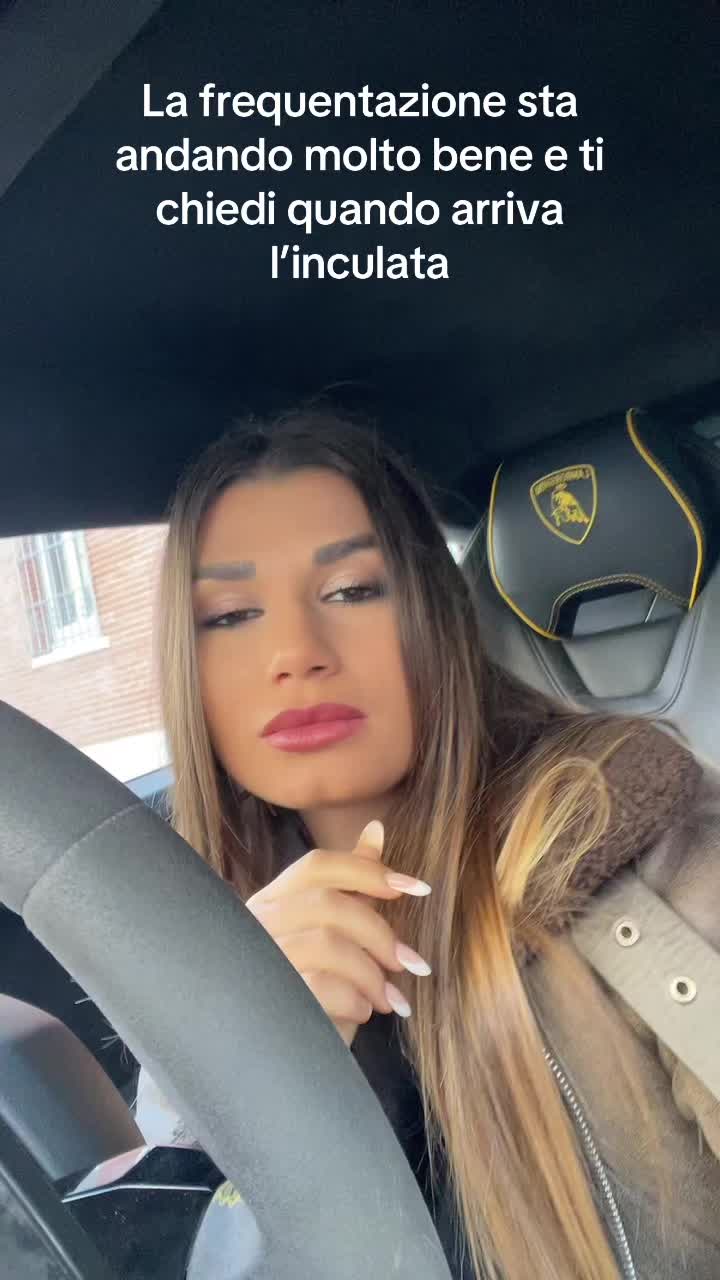 @Giada di vita