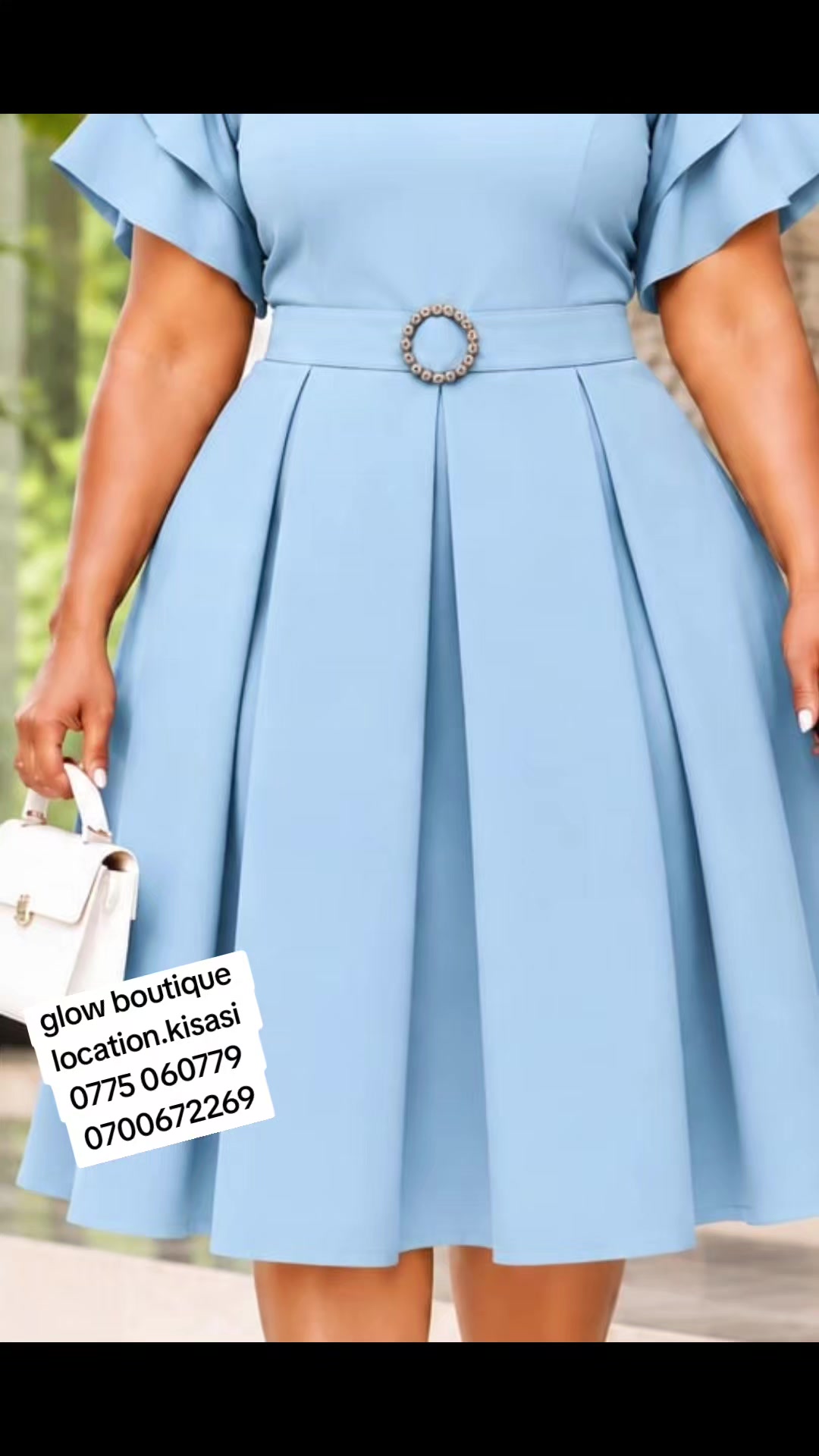 @Glow boutique256