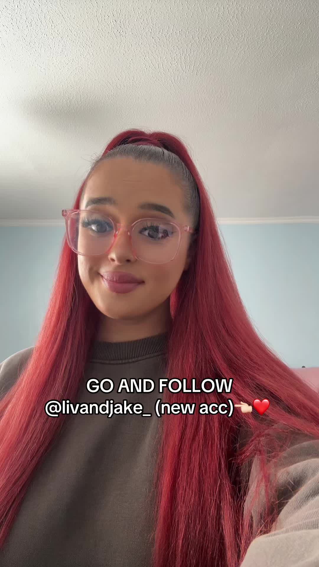 @Olivia Nicole Duffin