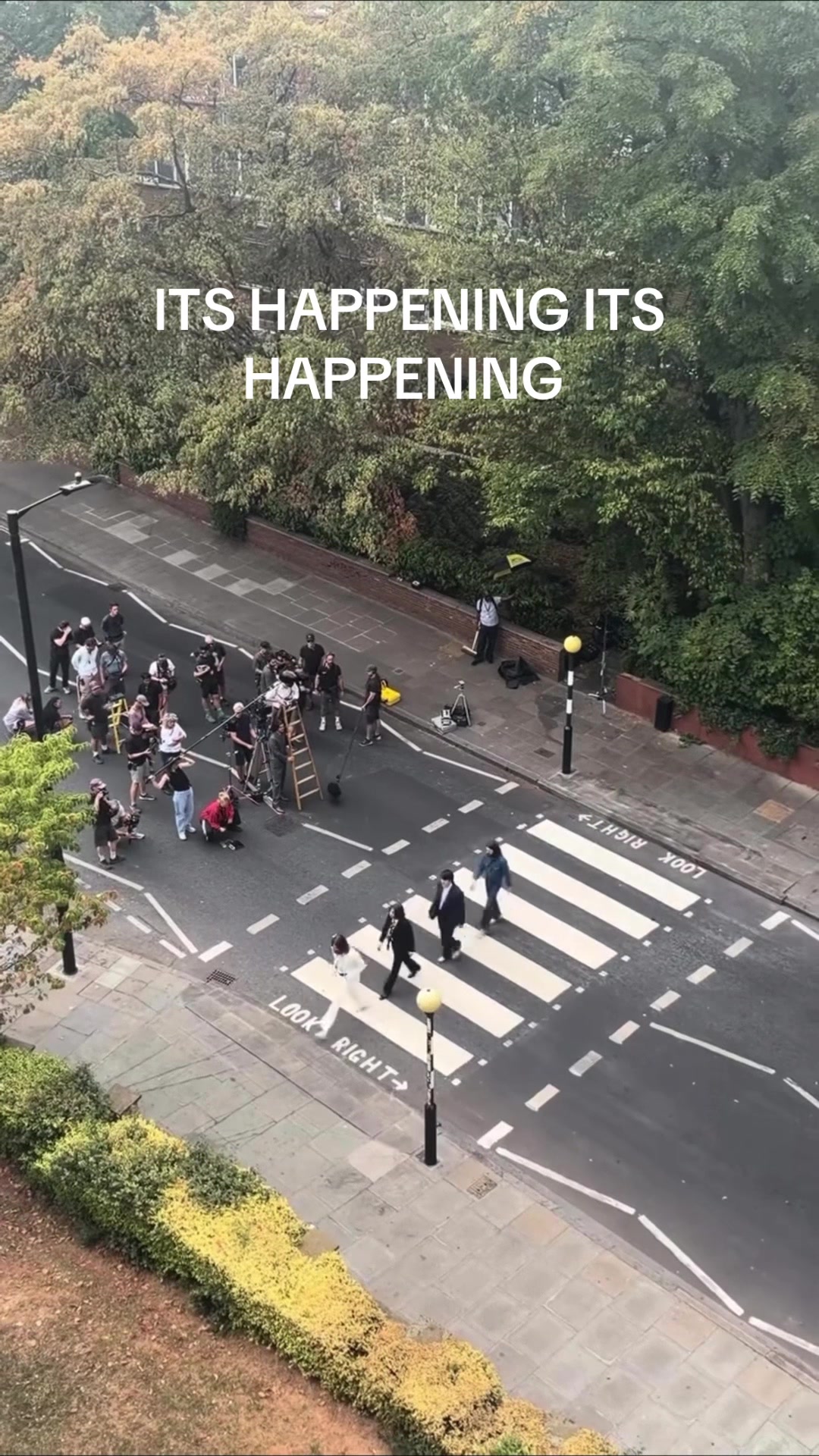 @Beatlemaniac