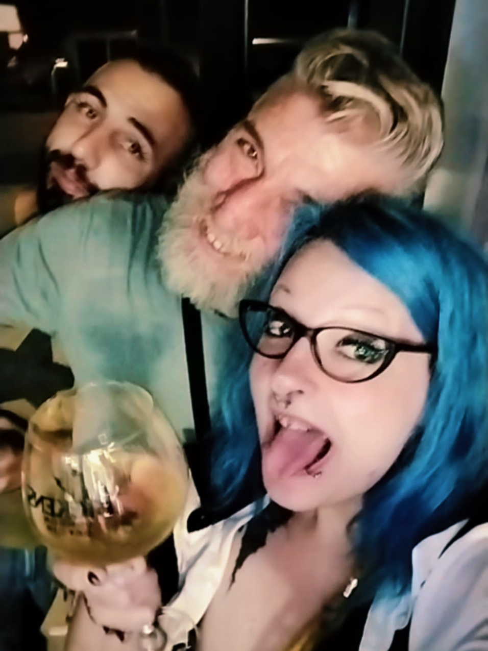 @👽VODKAnROLL👽