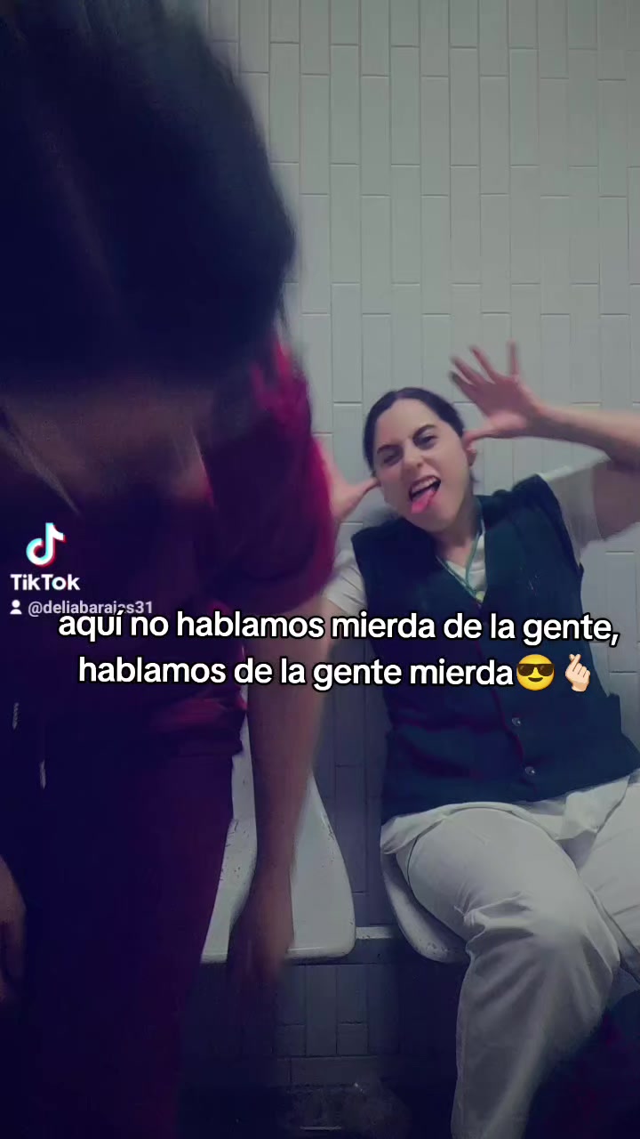 @Delia Barajas
