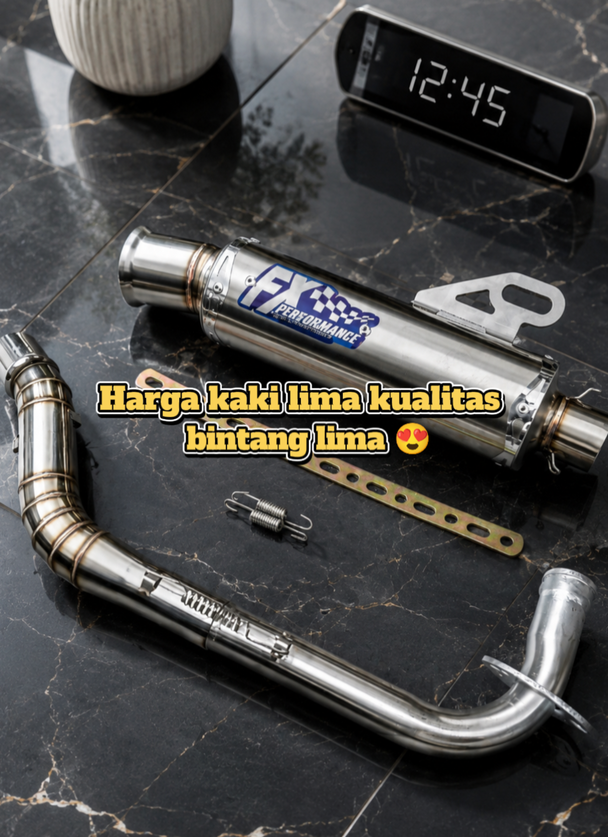 @Adri Garage Co.