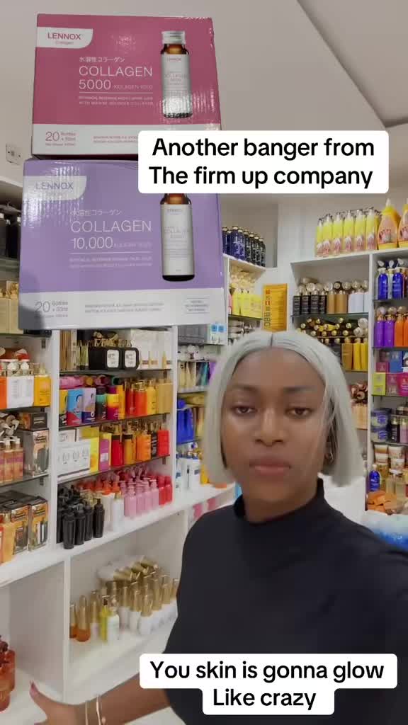 @Queenscode beauty haven
