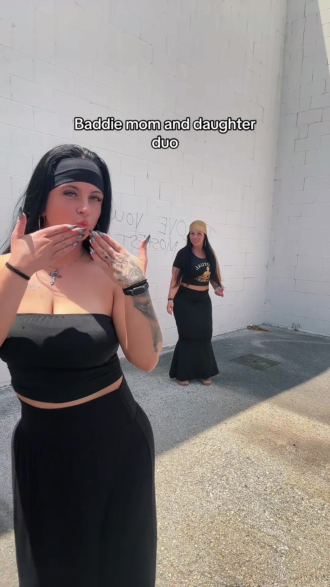 @Mami Y Mia