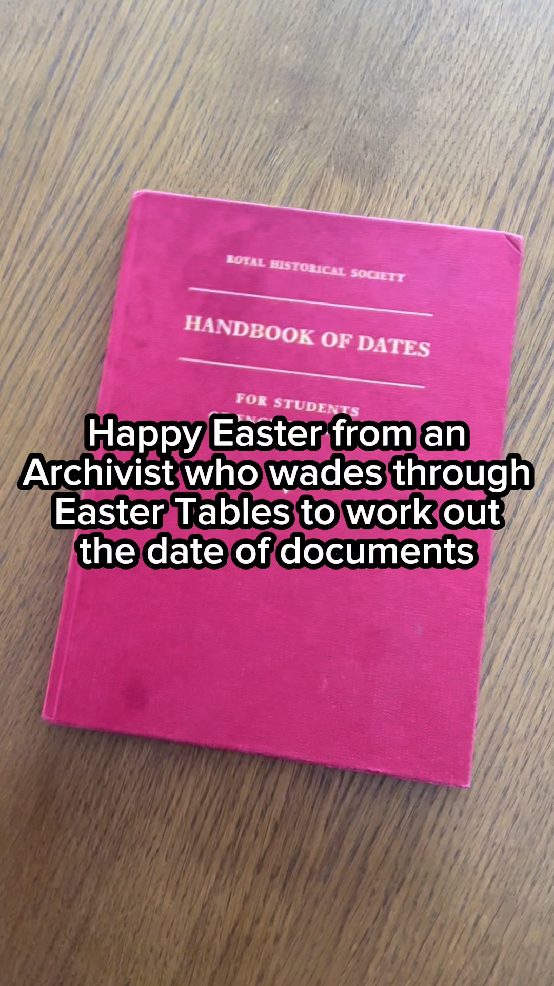 @Jammy History