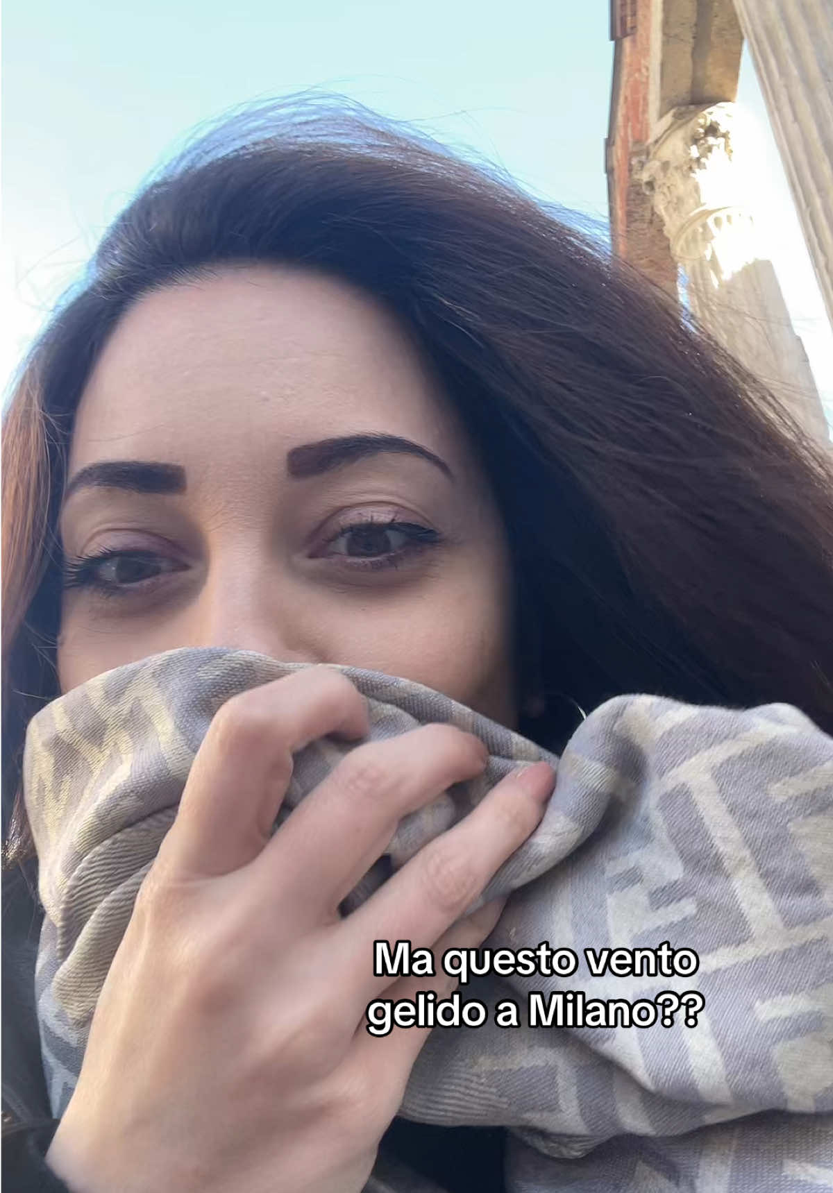 @Iris in Milan