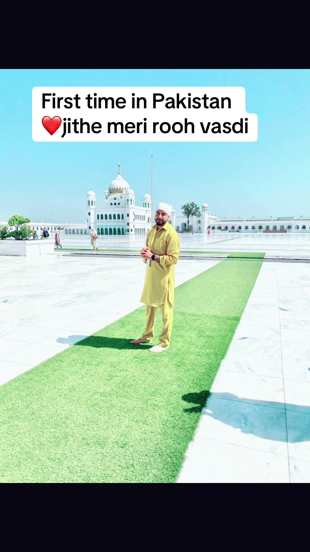 @AJI Singh GILL