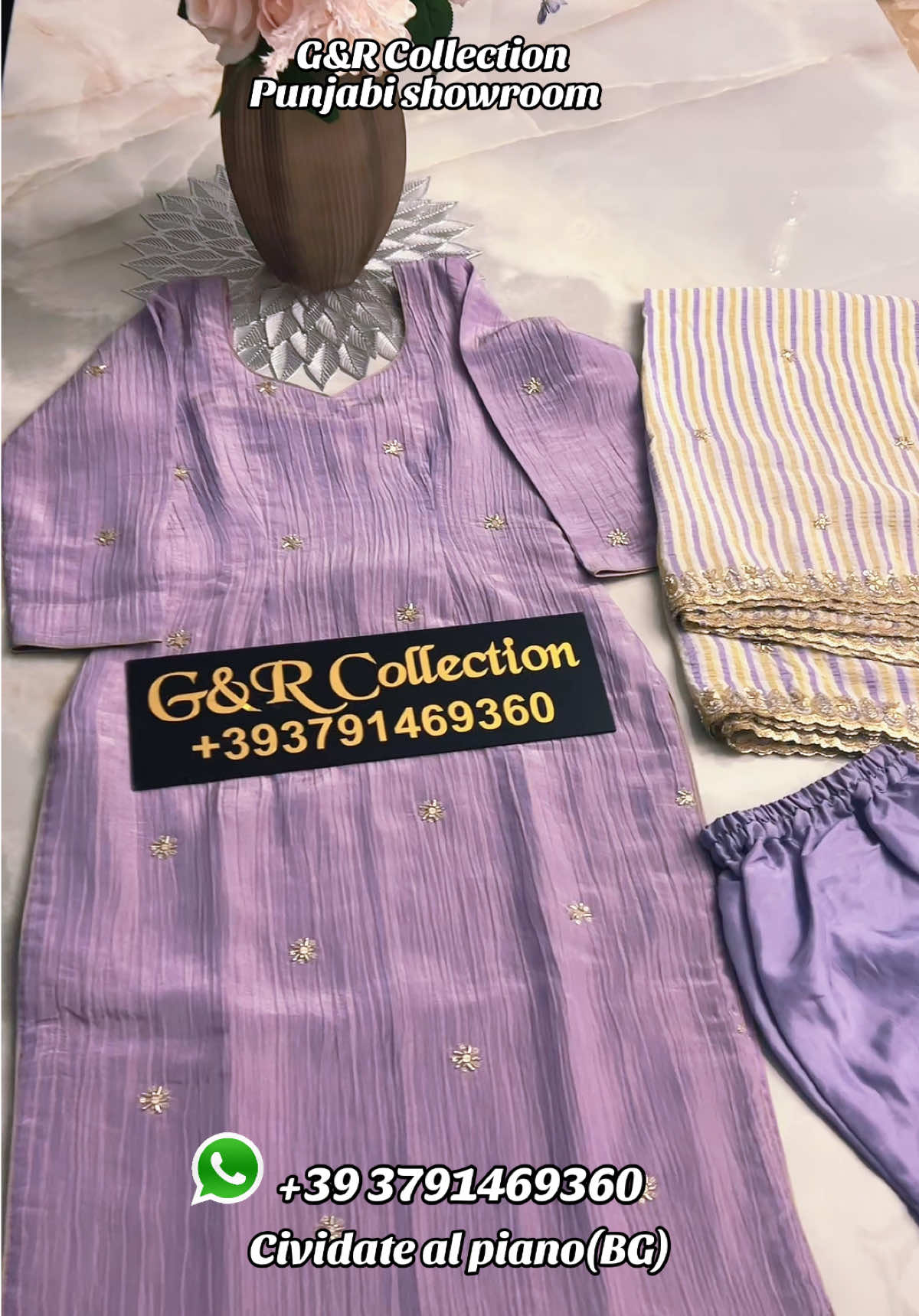 @G&R COLLECTION✨